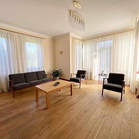 Vaivari Retreat Jūrkalne エクステリア 写真