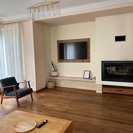 Vaivari Retreat Jūrkalne エクステリア 写真