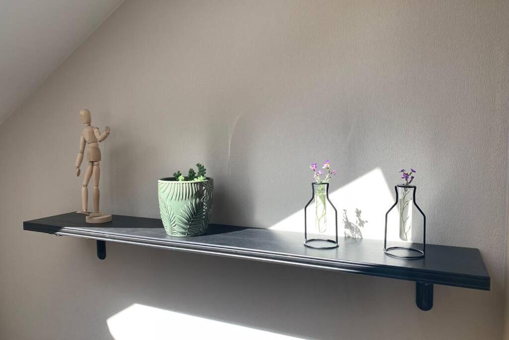 Vaivari Retreat Jūrkalne エクステリア 写真