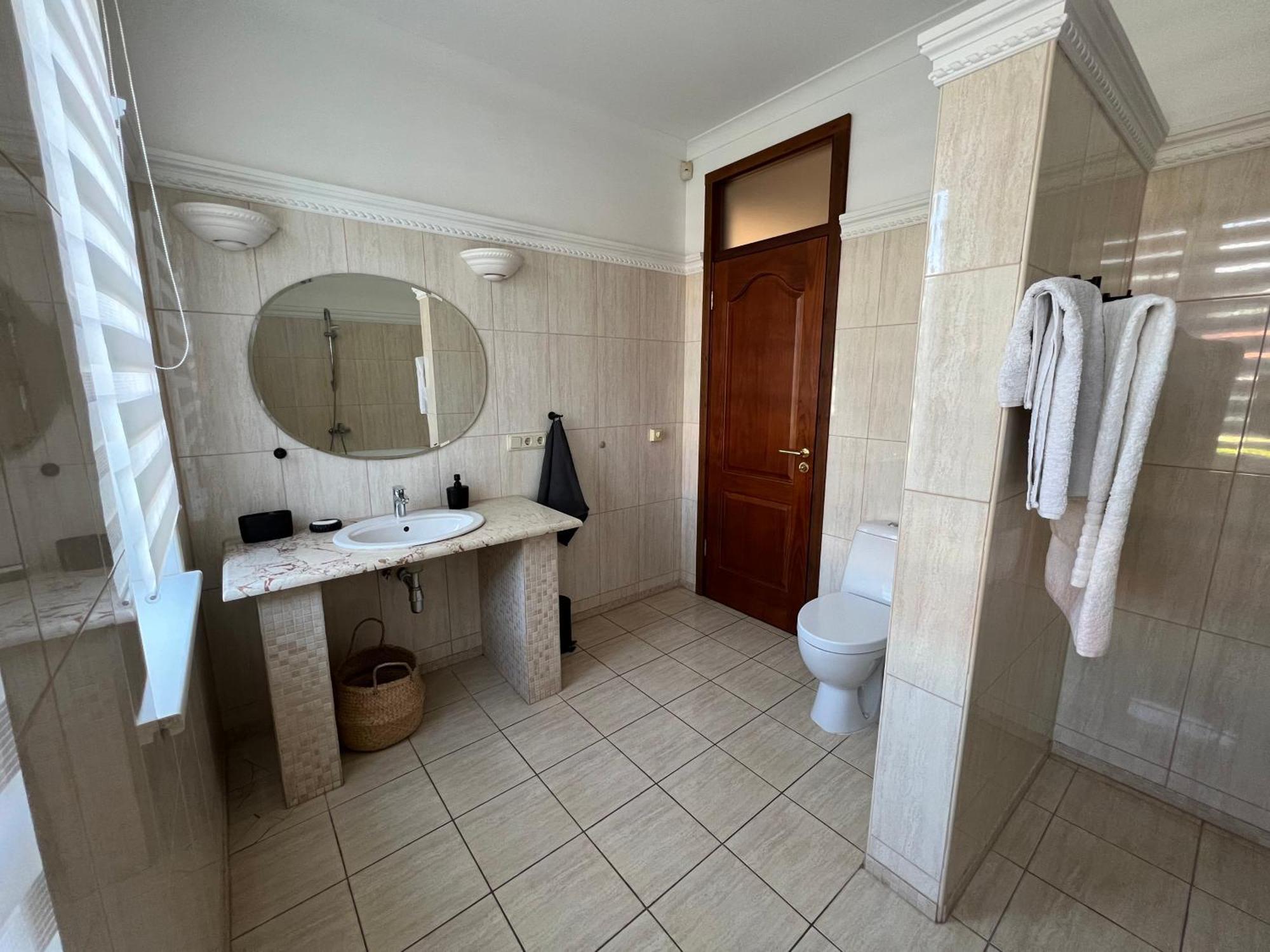 Vaivari Retreat Jūrkalne エクステリア 写真