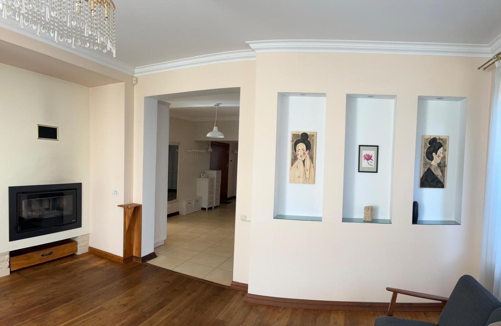 Vaivari Retreat Jūrkalne 部屋 写真